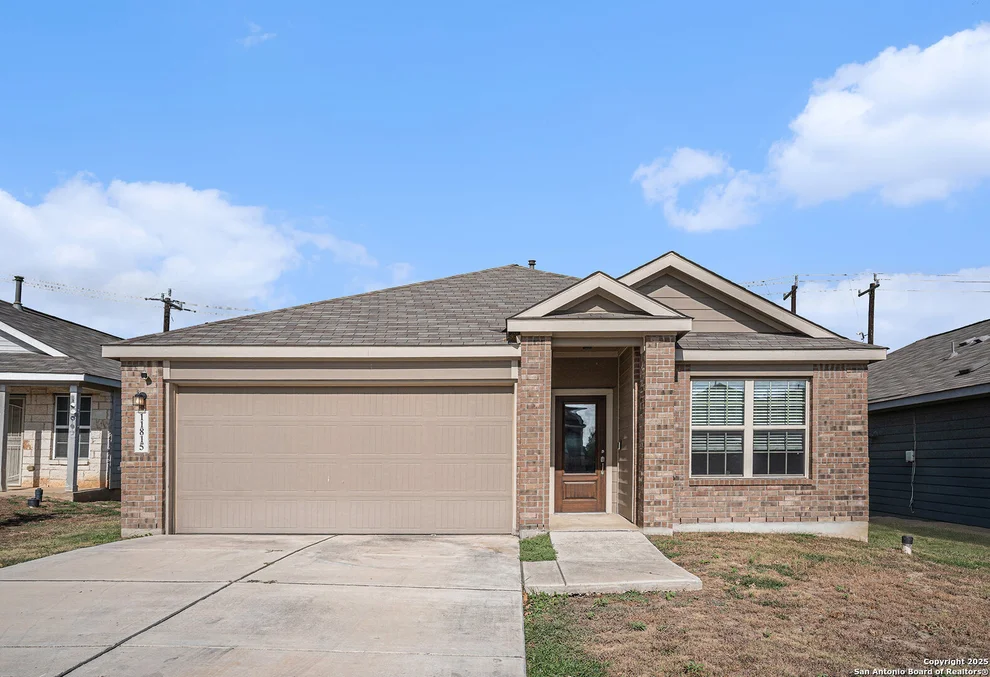 Unit for sale at 11815 Plover Pl, San Antonio, TX 78221