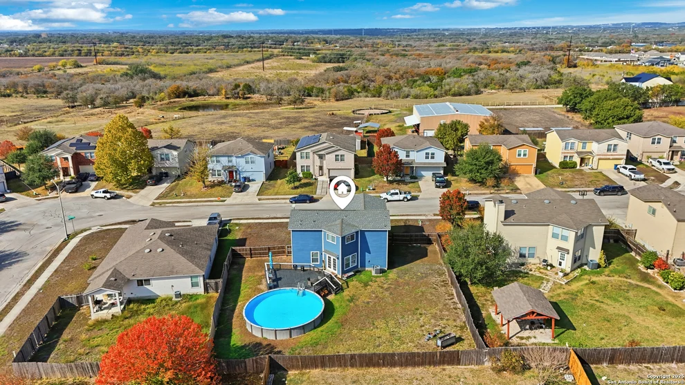 Unit for sale at 3216 Crested Creek, New Braunfels, TX 78130