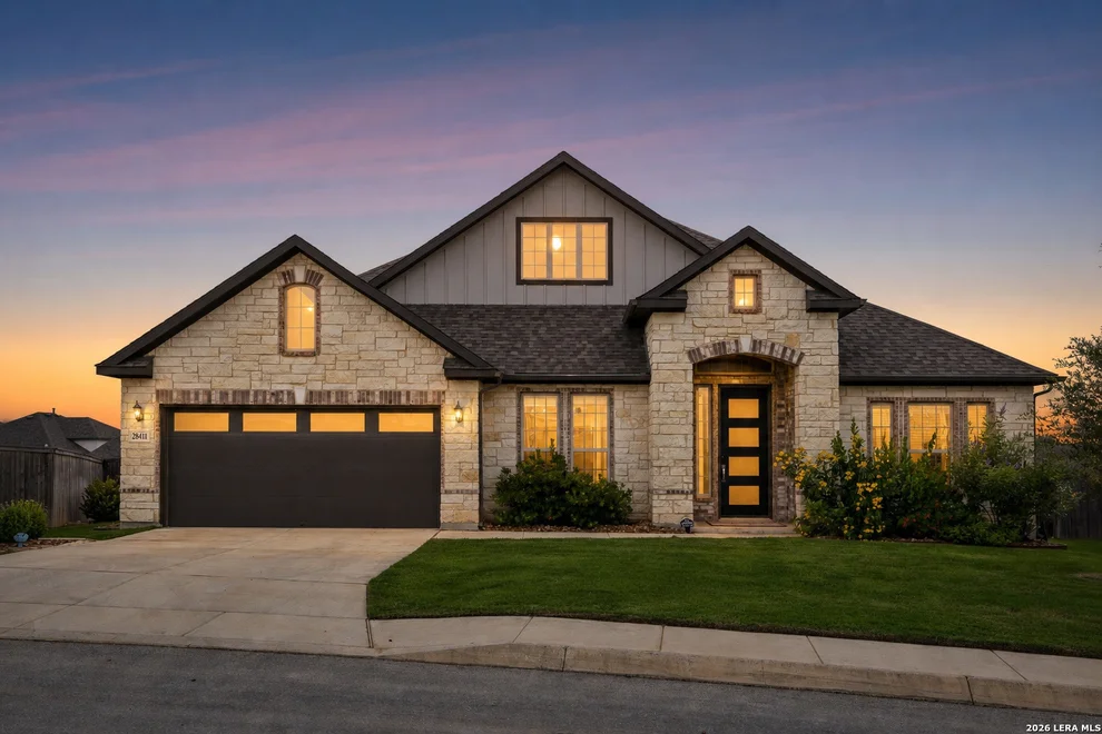 Unit for sale at 28411 Colares Way, San Antonio, TX 78260