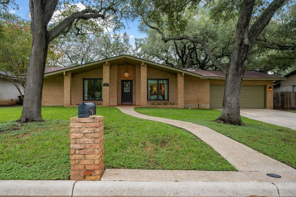 Unit for sale at 11514 WHISPER BLUFF ST, San Antonio, TX 78230