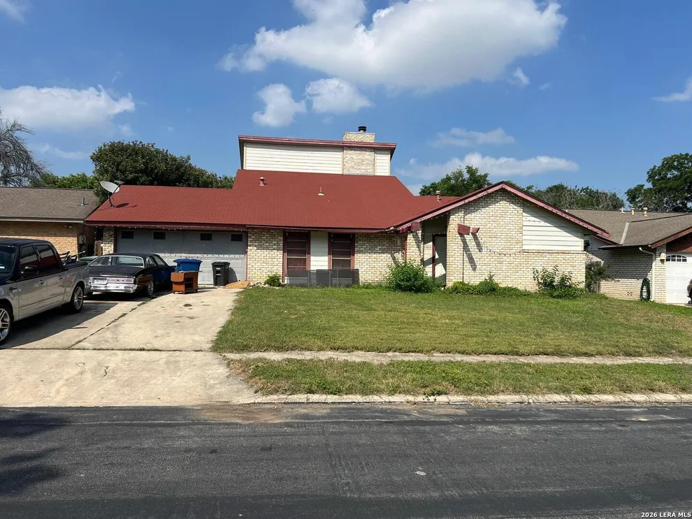 Unit for sale at 13014 LARKYORKE ST, San Antonio, TX 78233