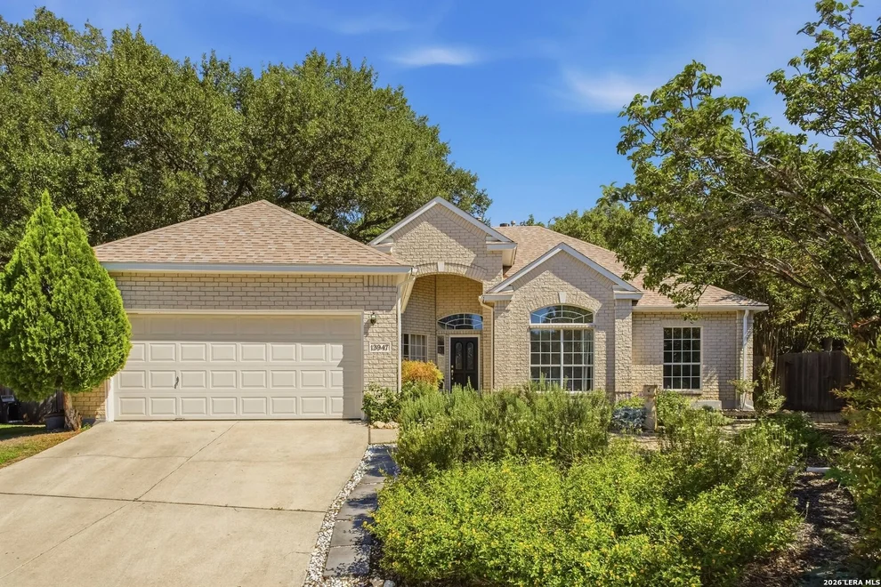 Unit for sale at 13947 AMBER CRST, San Antonio, TX 78249