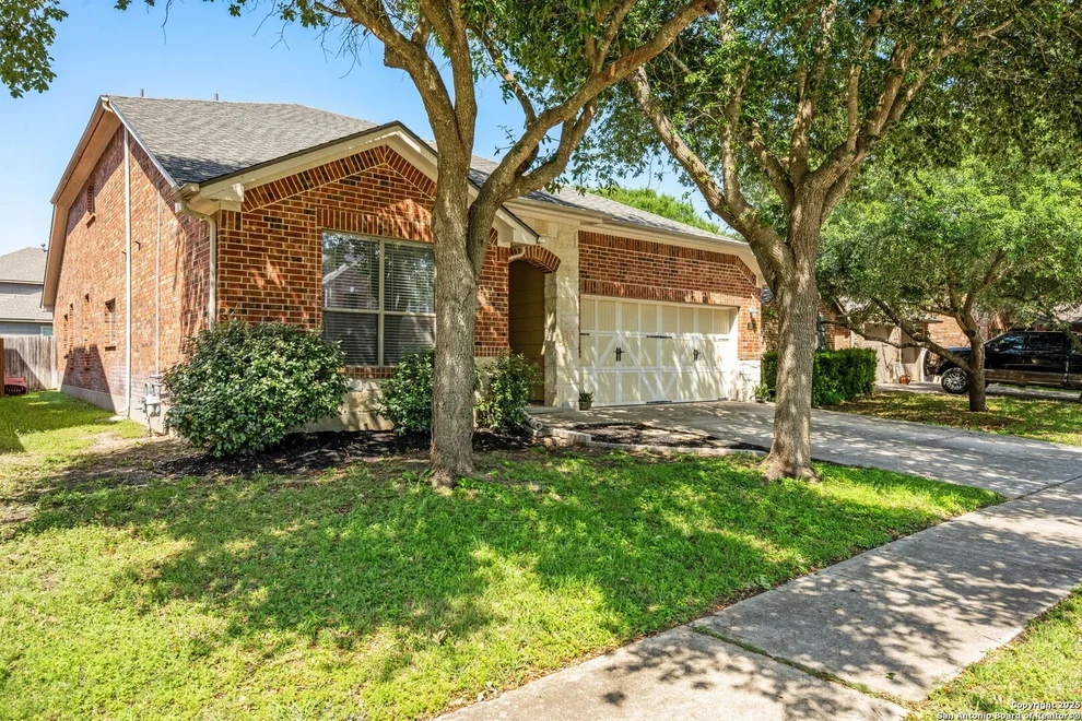 Unit for sale at 208 Cold River, Boerne, TX 78006
