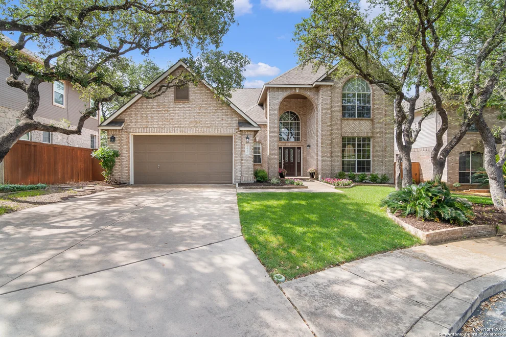 Unit for sale at 2610 Plum Hollow, San Antonio, TX 78258