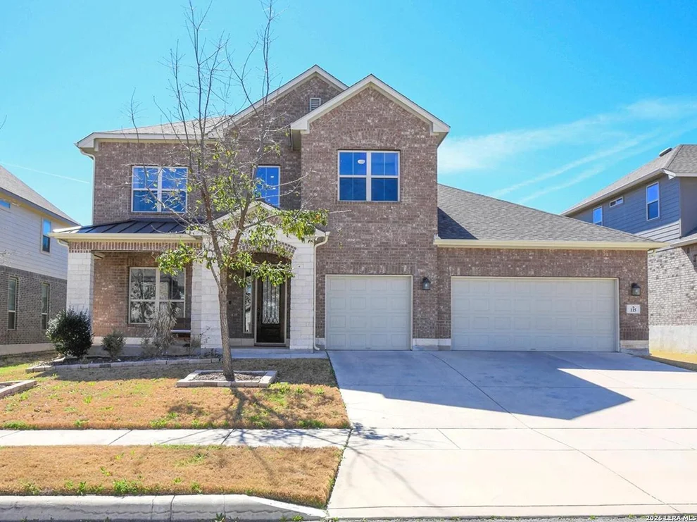 Unit for sale at 115 Stablewood, Boerne, TX 78006