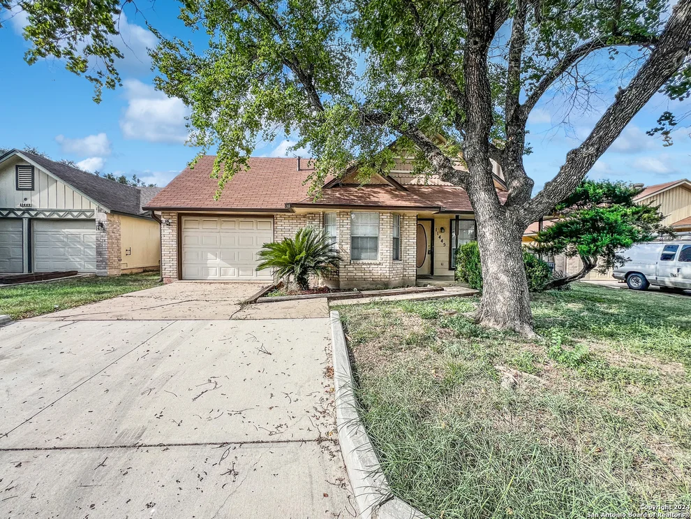 Unit for sale at 11445 FORT WYNE, San Antonio, TX 78245