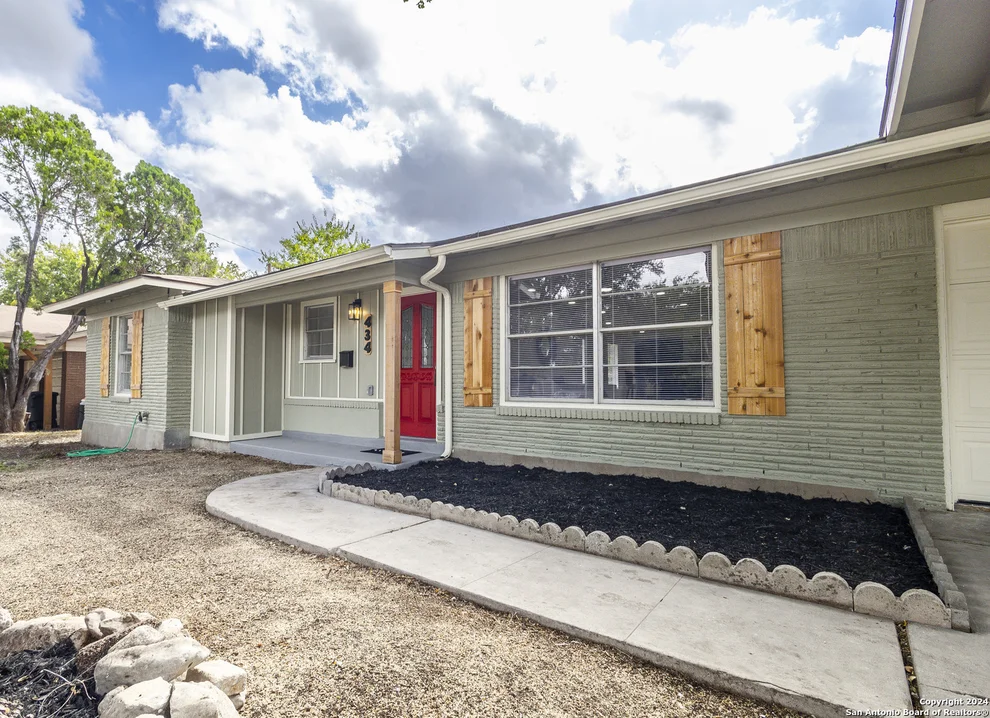 Unit for sale at 434 SENOVA DR, San Antonio, TX 78216