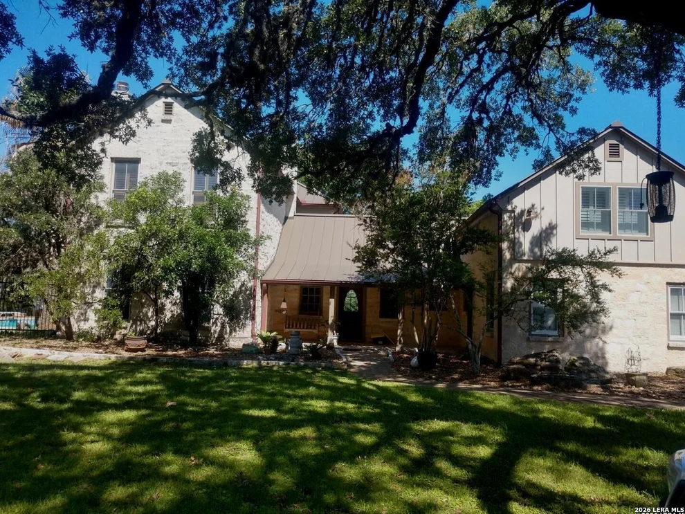Unit for sale at 7715 AND 7725 SWEETWIND CIR, Boerne, TX 78015