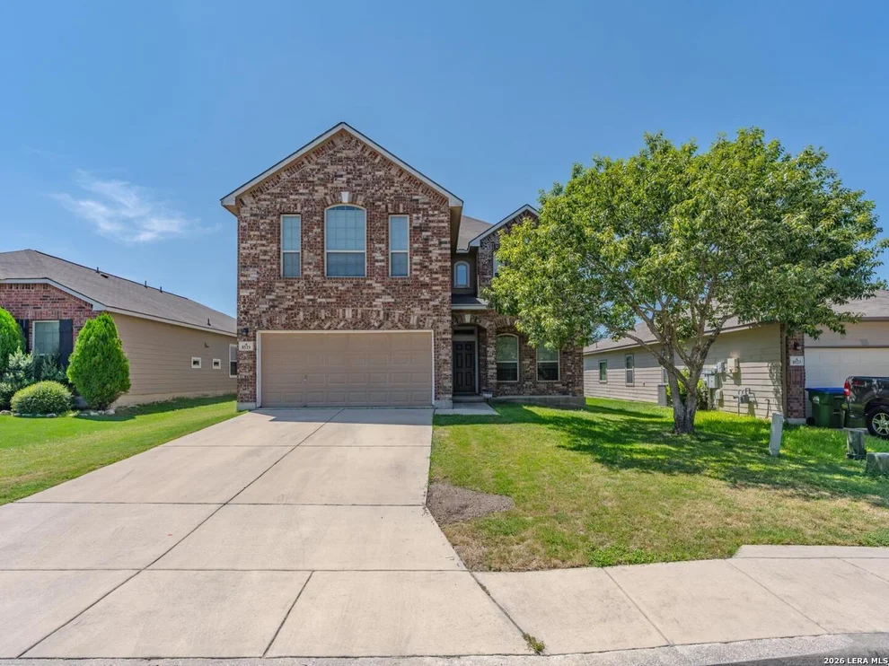 Unit for sale at 8519 Sandy Mdws, San Antonio, TX 78254