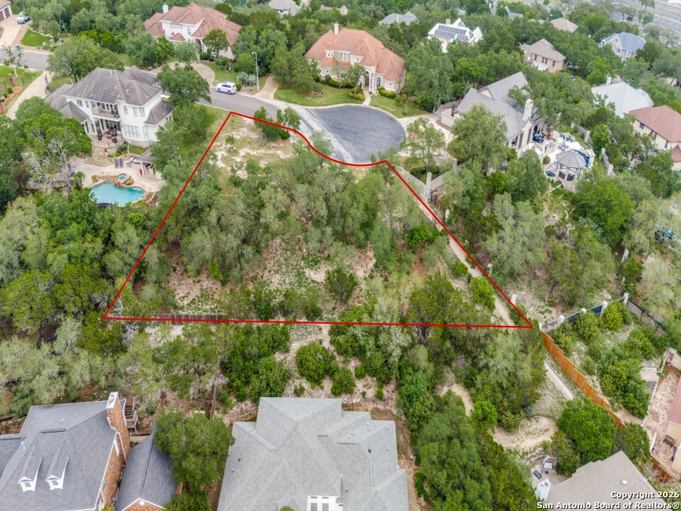 Unit for sale at LOT 64 La Sierra Blvd, San Antonio, TX 78256
