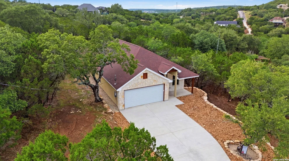 Unit for sale at 346 ASSINIBOIA DR, Canyon Lake, TX 78133