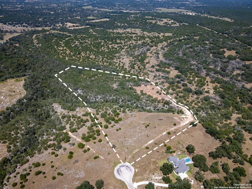 Unit for sale at LOT 11 Wainright Springs, Boerne, TX 78006