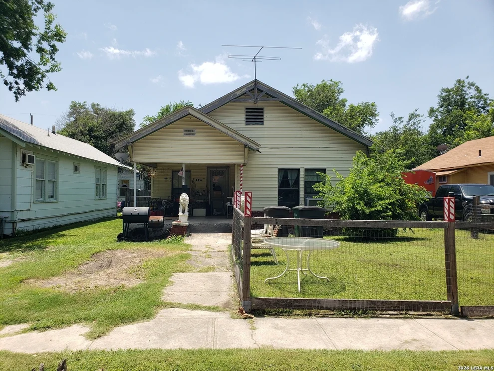 Unit for sale at 426 E HIGHLAND BLVD, San Antonio, TX 78210