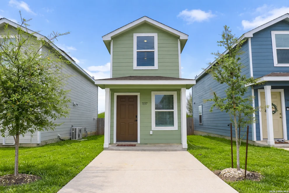 Unit for sale at 7137 Elm Cove, San Antonio, TX 78244