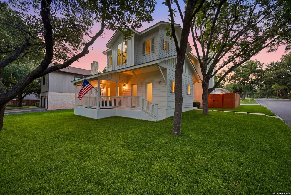 Unit for sale at 301 OGDEN LN, Alamo Heights, TX 78209