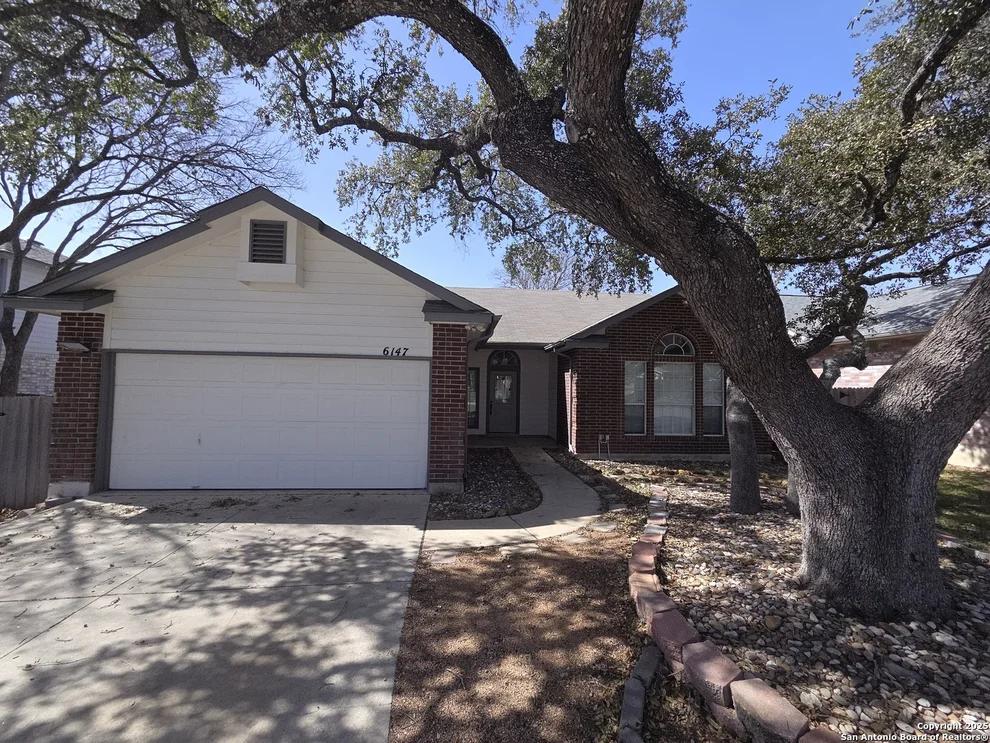 Unit for sale at 6147 HERITAGE PLACE DR, San Antonio, TX 78240