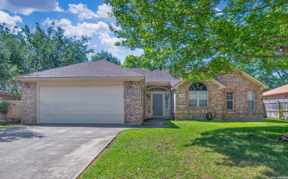 Unit for sale at 339 Raven Ridge, New Braunfels, TX 78130