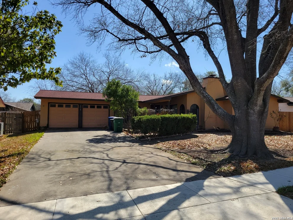Unit for sale at 6018 Patrick Henry, San Antonio, TX 78233