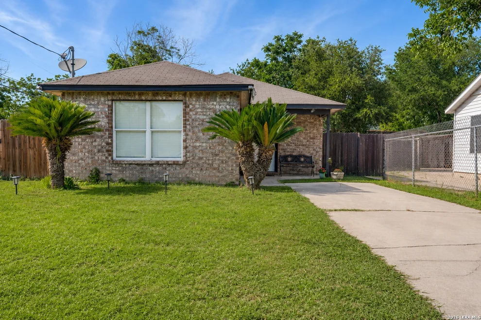 Unit for sale at 223 Whitman Ave, San Antonio, TX 78211