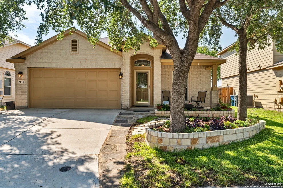 Unit for sale at 2133 ALTON LOOP, New Braunfels, TX 78130