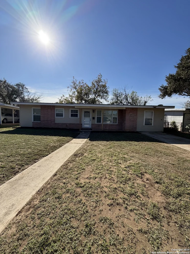 Unit for sale at 310 Hatcher, San Antonio, TX 78223