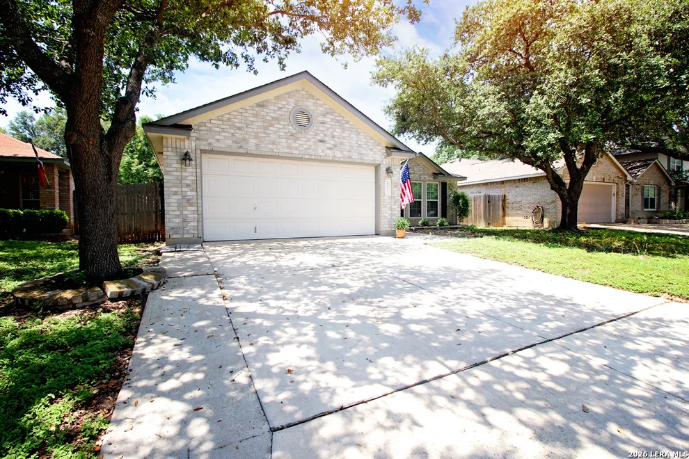 Unit for sale at 1151 Tetford, San Antonio, TX 78253