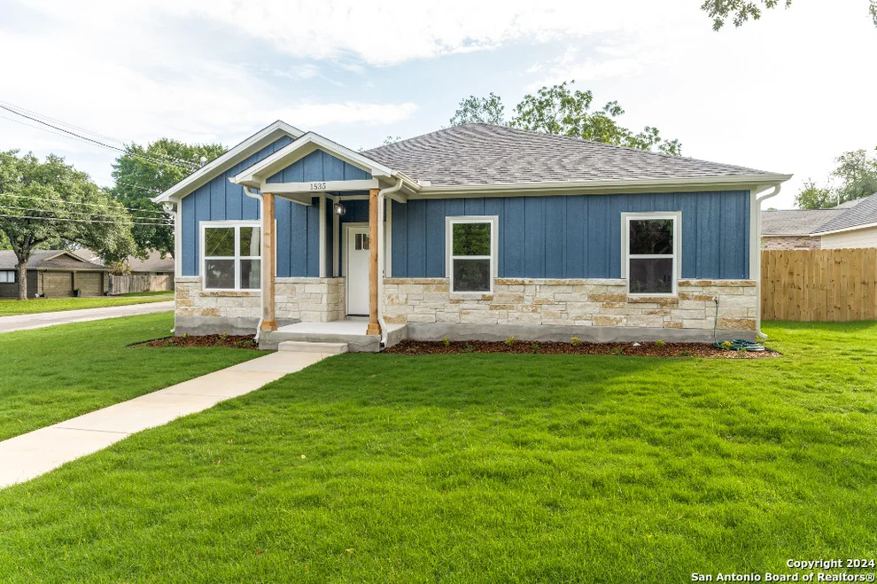 Unit for sale at 1535 LARKSPUR DR, San Antonio, TX 78213
