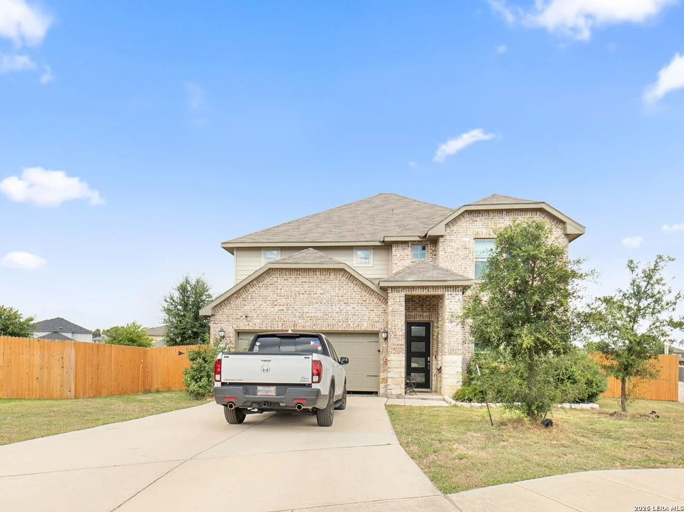 Unit for sale at 2314 PENNILYNN WAY, San Antonio, TX 78253