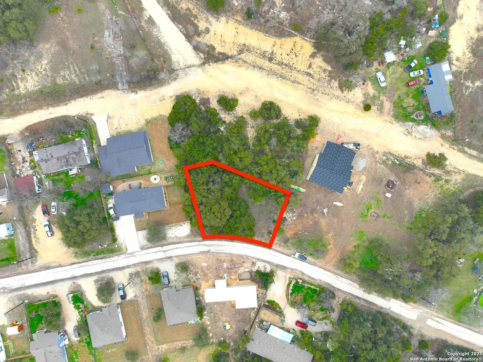 Unit for sale at 0 Golf Dr, Blanco, TX 78070