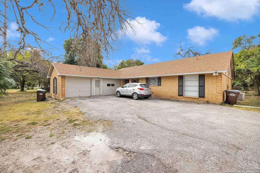 Unit for sale at 6014 EVERS RD, Leon Valley, TX 78238