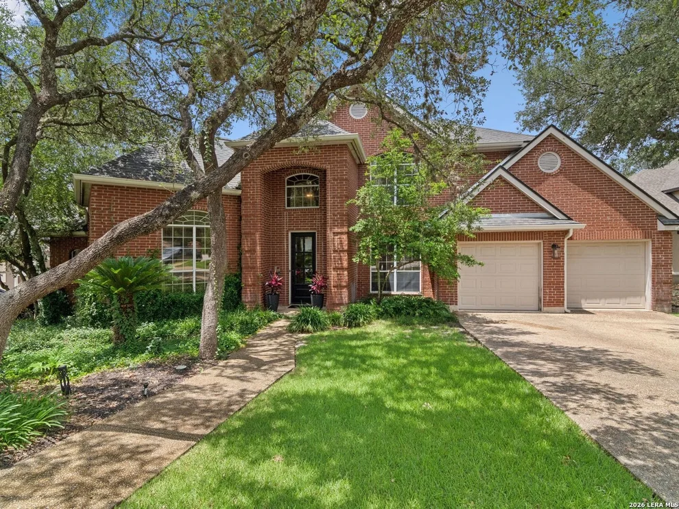 Unit for sale at 2326 Fountain Way, San Antonio, TX 78248
