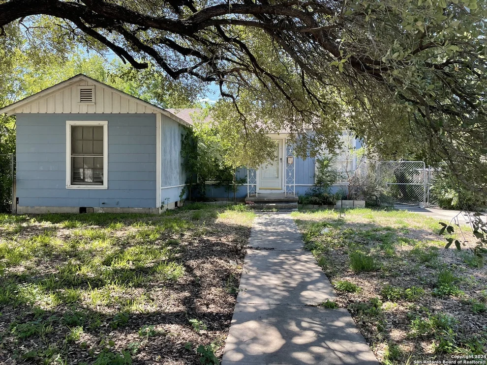 Unit for sale at 334 W MARIPOSA DR, San Antonio, TX 78212