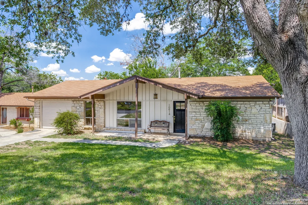 Unit for sale at 10914 Meadowhome St, San Antonio, TX 78230
