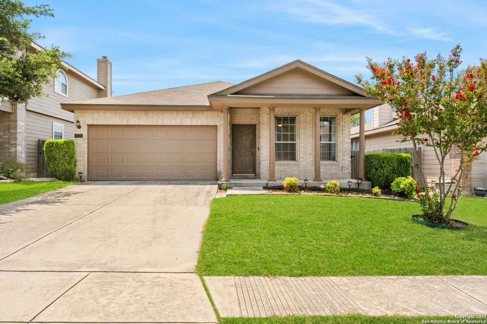 Unit for sale at 5638 Arcadia Park, San Antonio, TX 78247