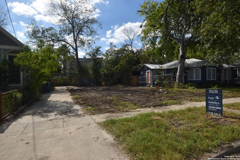 Unit for sale at 120 CALLAGHAN AVE, San Antonio, TX 78210