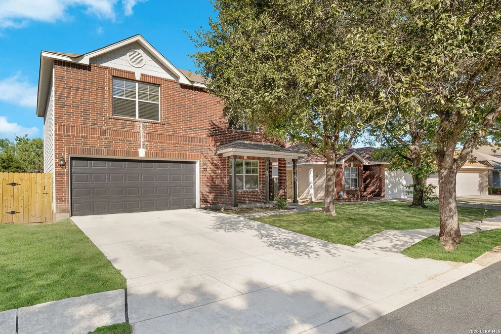 Unit for sale at 9131 LAGUNA FLS, San Antonio, TX 78251