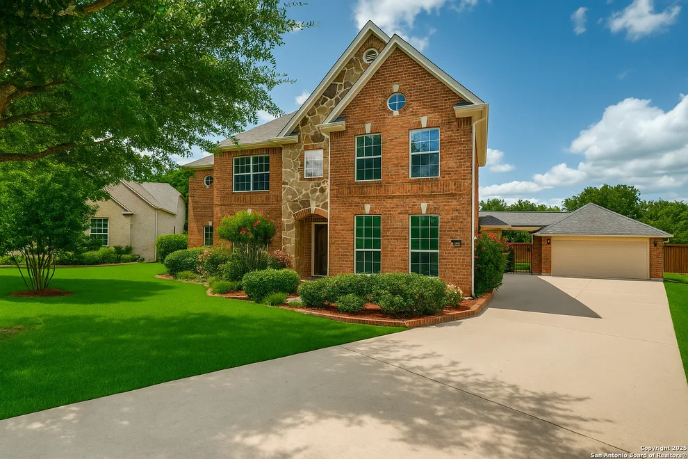 Unit for sale at 21811 Chaucer, San Antonio, TX 78256