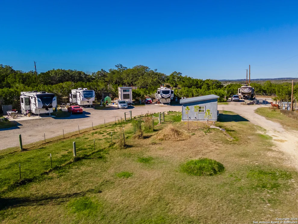 Unit for sale at 31940 BARTELS RD, Bulverde, TX 78163