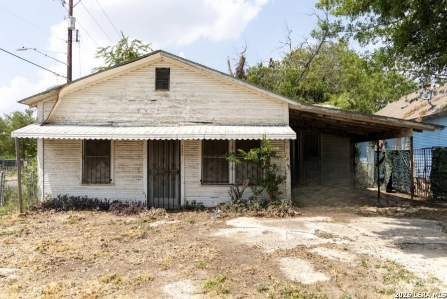 Unit for sale at 1155 MORALES ST, San Antonio, TX 78207