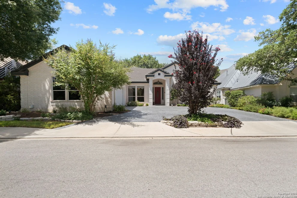 Unit for sale at 5 CORBY LN, San Antonio, TX 78218
