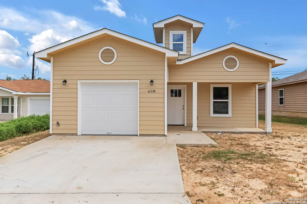 Unit for sale at 6338 Channel View, San Antonio, TX 78222