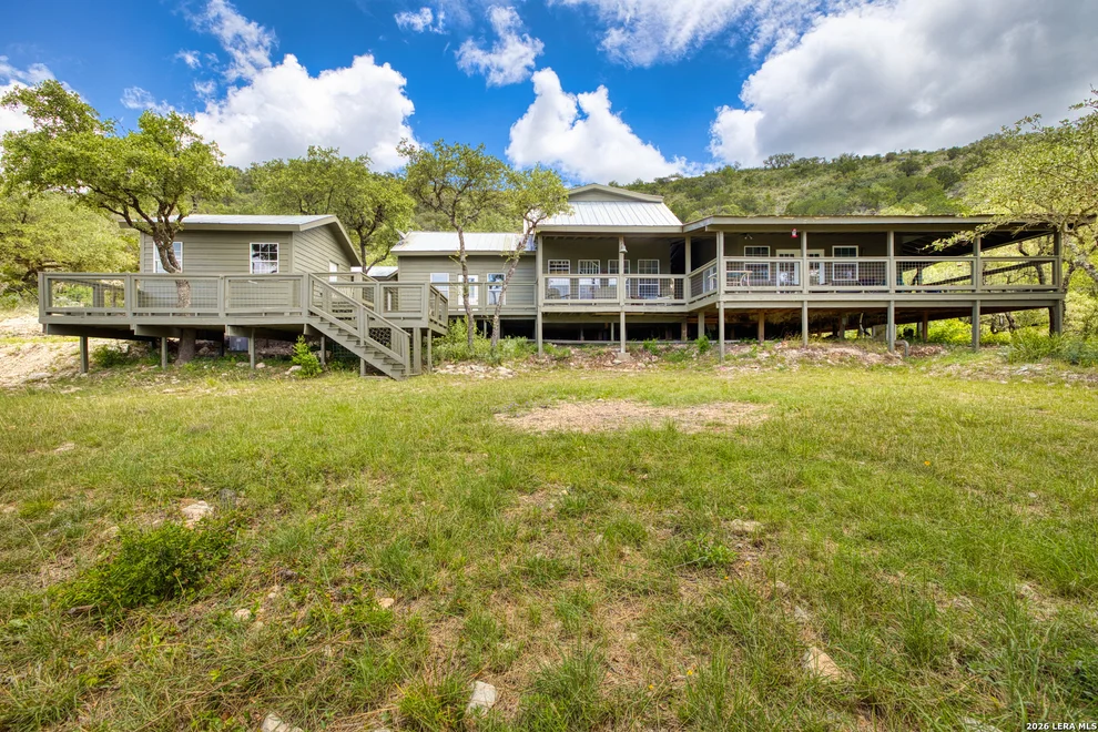 Unit for sale at 574 N Saddle Mountain Rd., Leakey, TX 78873
