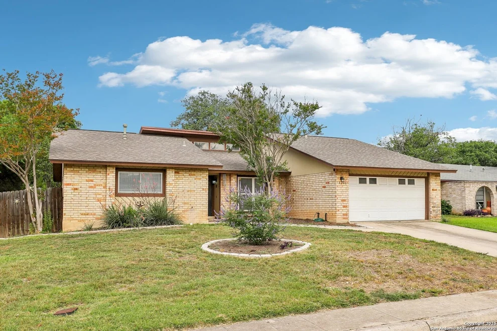 Unit for sale at 8203 Budge St, San Antonio, TX 78240