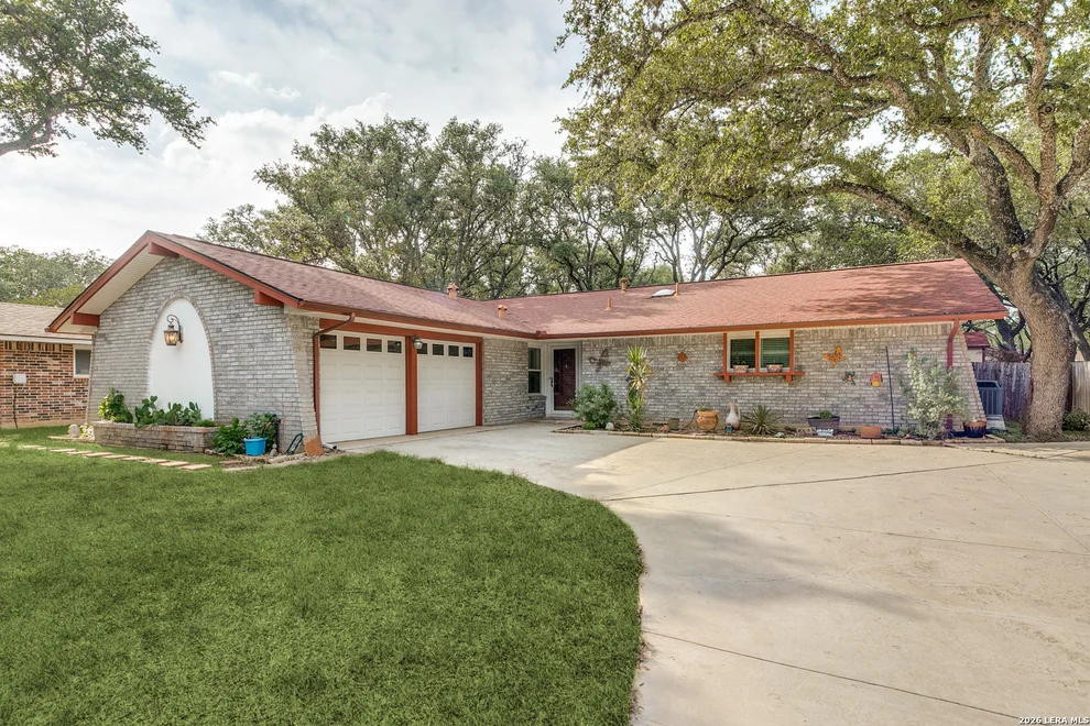 Unit for sale at 5819 DEAN MARTIN ST, San Antonio, TX 78240