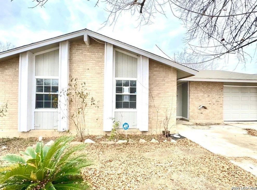 Unit for sale at 8947 Seacliff St., San Antonio, TX 78242