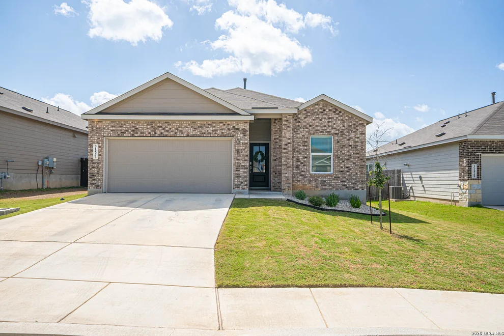 Unit for sale at 31832 Christmas Rose, Bulverde, TX 78163