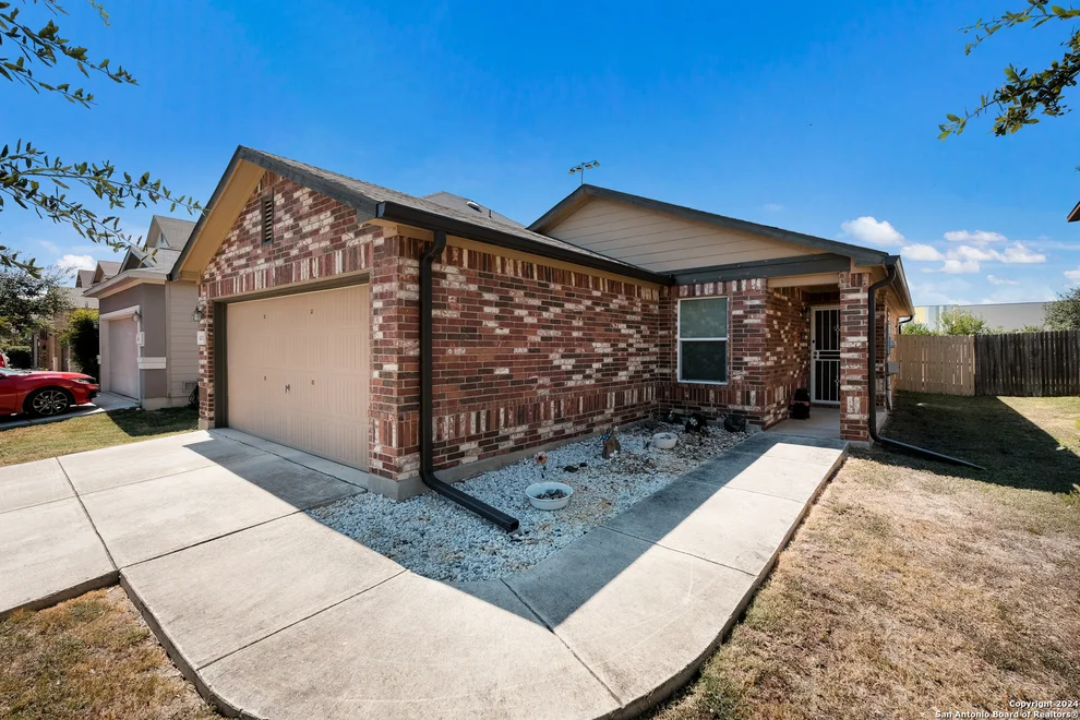 Unit for sale at 4211 OLYMPUS BAY, San Antonio, TX 78245