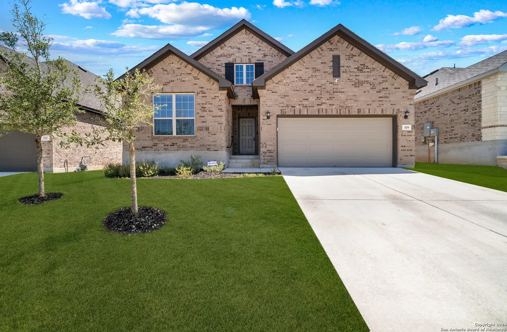 Unit for sale at 309 KILMARNOCK, Boerne, TX 78015