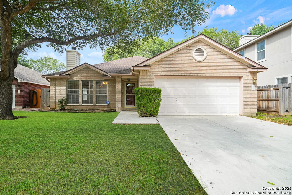Unit for sale at 15119 Preston Court, San Antonio, TX 78247