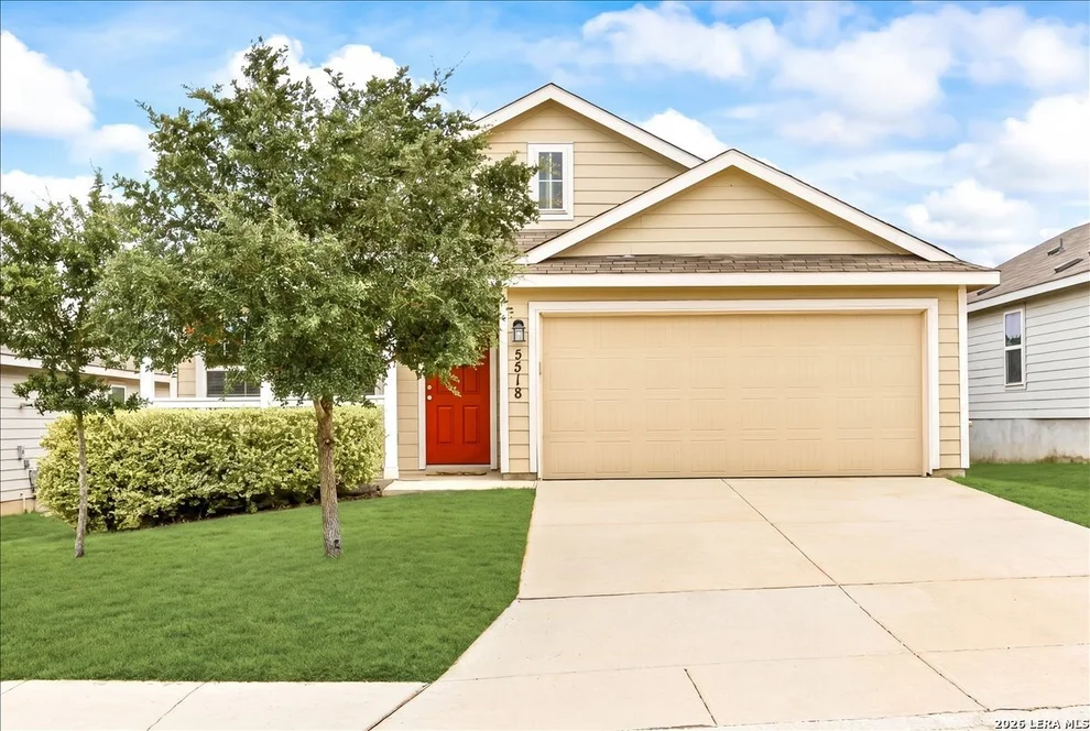 Unit for sale at 5518 Wander Way, Bulverde, TX 78163